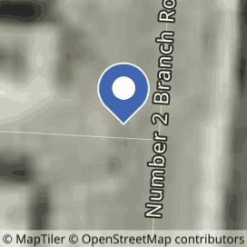Satellite view at 53.35250, -6.20854