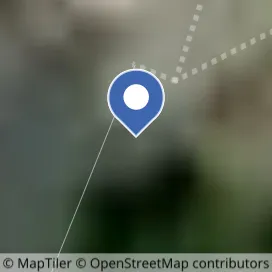 Satellite view at 53.36622, -6.26362