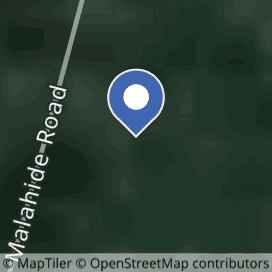 Satellite view at 53.43986, -6.17676